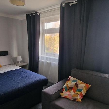 Cade Castle - Tulse Hill Apartamento Londres Exterior foto